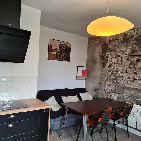 Le Fetilly Avec Parking Privatif Et Climatisation * La Rochelle (Charente-Maritime)