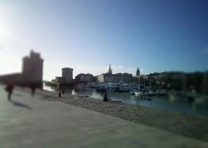 Le Fétilly Avec Parking Privatif Et Climatisation Appartement *