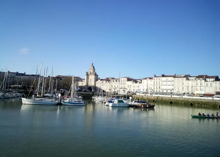 Appartement Le Fétilly Avec Parking Privatif Et Climatisation