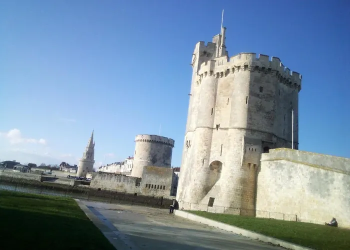 Le Fétilly Avec Parking Privatif Et Climatisation