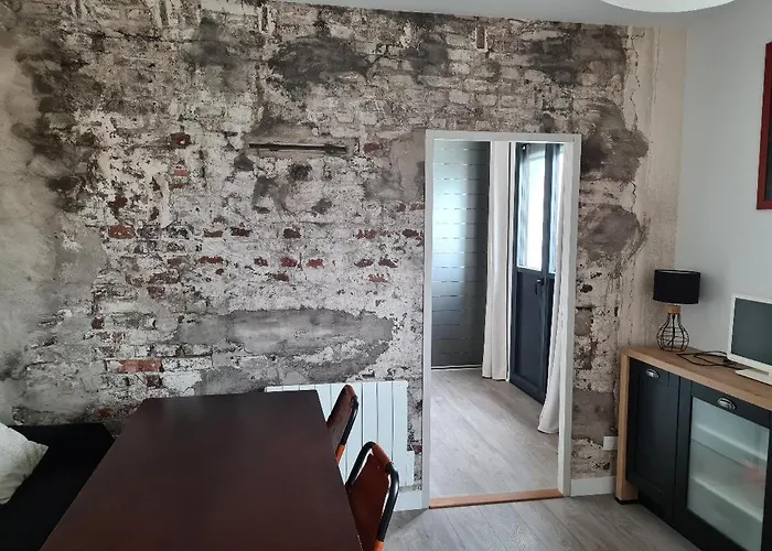 Le Fétilly Avec Parking Privatif Et Climatisation