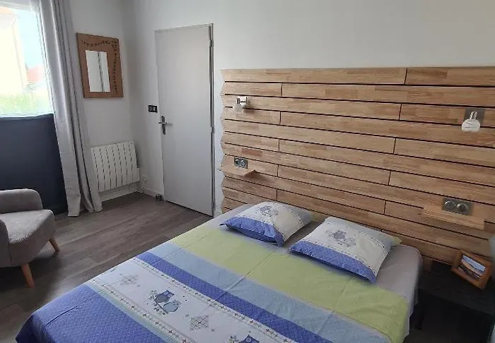 Appartement Le Fétilly Avec Parking Privatif Et Climatisation