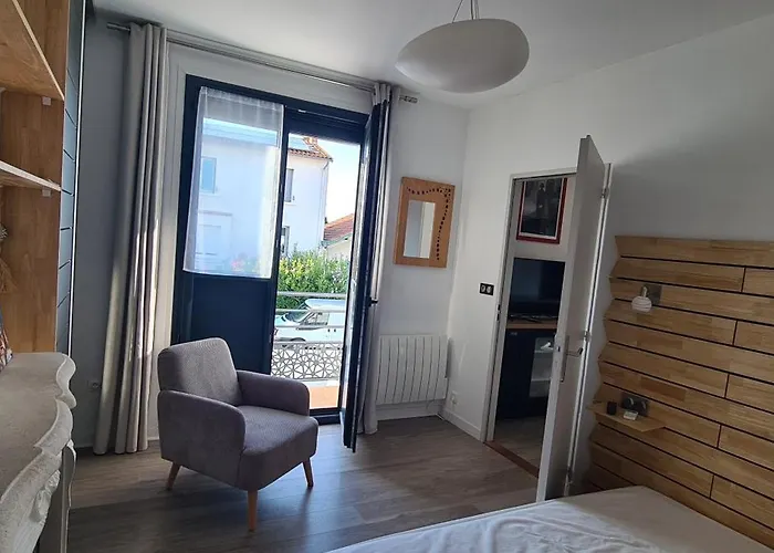 Le Fétilly Avec Parking Privatif Et Climatisation La Rochelle (Charente-Maritime)